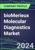 2024 bioMerieux Molecular Diagnostics Market Shares and Competitive Position by Product and Country - Performance, Capabilities, Goals and Strategies- Product Image