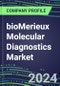 2024 bioMerieux Molecular Diagnostics Market Shares and Competitive Position by Product and Country - Performance, Capabilities, Goals and Strategies - Product Thumbnail Image