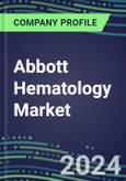 2024 Abbott Hematology Market Shares and Competitive Position by Product and Country - Performance, Capabilities, Goals and Strategies- Product Image