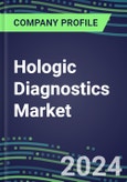 2024 Hologic Diagnostics Market Shares and Competitive Position by Product and Country - Performance, Capabilities, Goals and Strategies- Product Image