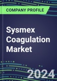 2024 Sysmex Coagulation Market Shares and Competitive Position by Product and Country - Performance, Capabilities, Goals and Strategies- Product Image