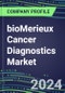 2024 bioMerieux Cancer Diagnostics Market Shares and Competitive Position by Product and Country - Performance, Capabilities, Goals and Strategies - Product Thumbnail Image