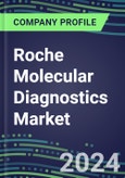 2024 Roche Molecular Diagnostics Market Shares and Competitive Position by Product and Country - Performance, Capabilities, Goals and Strategies- Product Image