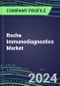 2024 Roche Immunodiagnostics Market Shares and Competitive Position by Product and Country - Performance, Capabilities, Goals and Strategies - Product Thumbnail Image