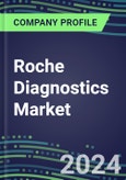 2024 Roche Diagnostics Market Shares and Competitive Position by Product and Country - Performance, Capabilities, Goals and Strategies- Product Image