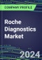 2024 Roche Diagnostics Market Shares and Competitive Position by Product and Country - Performance, Capabilities, Goals and Strategies - Product Thumbnail Image