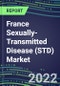 2022-2026 France Sexually-Transmitted Disease (STD) Market - Product Thumbnail Image