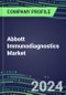 2024 Abbott Immunodiagnostics Market Shares and Competitive Position by Product and Country - Performance, Capabilities, Goals and Strategies - Product Thumbnail Image