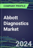 2024 Abbott Diagnostics Market Shares and Competitive Position by Product and Country - Performance, Capabilities, Goals and Strategies- Product Image