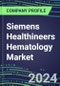 2024 Siemens Healthineers Hematology Market Shares and Competitive Position by Product and Country - Performance, Capabilities, Goals and Strategies - Product Thumbnail Image