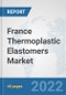 France Thermoplastic Elastomers Market: Prospects, Trends Analysis, Market Size and Forecasts up to 2027 - Product Thumbnail Image