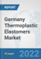 Germany Thermoplastic Elastomers Market: Prospects, Trends Analysis, Market Size and Forecasts up to 2027 - Product Thumbnail Image