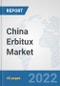 China Erbitux Market: Prospects, Trends Analysis, Market Size and Forecasts up to 2027 - Product Thumbnail Image