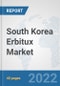 South Korea Erbitux Market: Prospects, Trends Analysis, Market Size and Forecasts up to 2027 - Product Thumbnail Image