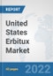 United States Erbitux Market: Prospects, Trends Analysis, Market Size and Forecasts up to 2027 - Product Thumbnail Image