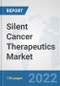 Silent Cancer Therapeutics Market: Global Industry Analysis, Trends, Market Size, and Forecasts up to 2027 - Product Thumbnail Image