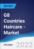 G8 Countries Haircare - Market Summary, Competitive Analysis and Forecast, 2016-2025- Product Image