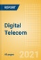 Digital Telecom - How Technology is Remodeling Telecommunications - Product Thumbnail Image