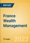France Wealth Management - HNW Investors - Product Thumbnail Image