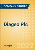 Diageo Plc. - Enterprise Tech Ecosystem Series- Product Image