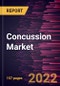 Concussion Market Forecast to 2028 - COVID-19 Impact and Regional Analysis By Type, End User, Geography - Product Image