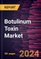 Botulinum Toxin Market Size and Forecast, Global and Regional Share, Trend, and Growth Opportunity Analysis Report Coverage: By Product, Application, End User, and Geography - Product Image