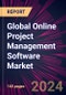 Global Online Project Management Software Market 2024-2028 - Product Image