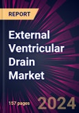 External Ventricular Drain Market 2024-2028- Product Image