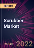 Scrubber Market 2024-2028- Product Image