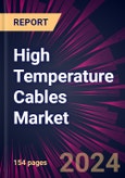 High Temperature Cables Market 2024-2028- Product Image