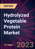 Hydrolyzed Vegetable Protein Market 2024-2028- Product Image