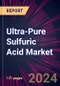 Ultra-Pure Sulfuric Acid Market 2024-2028 - Product Image