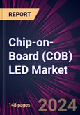 Chip-on-Board (COB) LED Market 2024-2028- Product Image