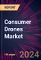 Consumer Drones Market 2024-2028 - Product Thumbnail Image