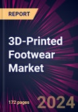 3D-Printed Footwear Market 2024-2028- Product Image