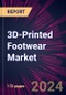 3D-Printed Footwear Market 2024-2028 - Product Thumbnail Image