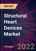 Structural Heart Devices Market 2022-2026- Product Image