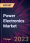 Power Electronics Market 2024-2028 - Product Image