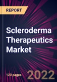 Scleroderma Therapeutics Market 2022-2026- Product Image