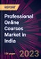 Professional Online Courses Market in India 2023-2027 - Product Thumbnail Image
