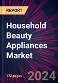 Household Beauty Appliances Market 2024-2028- Product Image