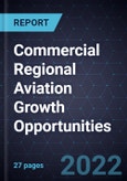 Commercial Regional Aviation Growth Opportunities- Product Image