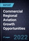 Commercial Regional Aviation Growth Opportunities - Product Thumbnail Image