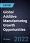 Global Additive Manufacturing Growth Opportunities - Product Thumbnail Image