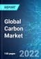 Global Carbon Market: Size and Trends with Impact Analysis of COVID-19 (2021 Edition) - Product Thumbnail Image