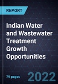 Indian Water and Wastewater Treatment Growth Opportunities- Product Image