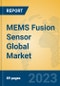 MEMS Fusion Sensor Global Market Insights 2023, Analysis and Forecast to 2028, by Manufacturers, Regions, Technology, Product Type - Product Thumbnail Image