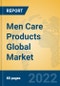 Men Care Products Global Market Insights 2022, Analysis and Forecast to 2027, by Manufacturers, Regions, Technology, Application - Product Thumbnail Image