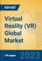 Virtual Reality (VR) Global Market Insights 2023, Analysis and Forecast to 2028, by Market Participants, Regions, Technology, Application, Product Type - Product Thumbnail Image