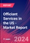 Officiant Services in the US - Industry Market Research Report - Product Image